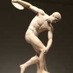Discus Thrower